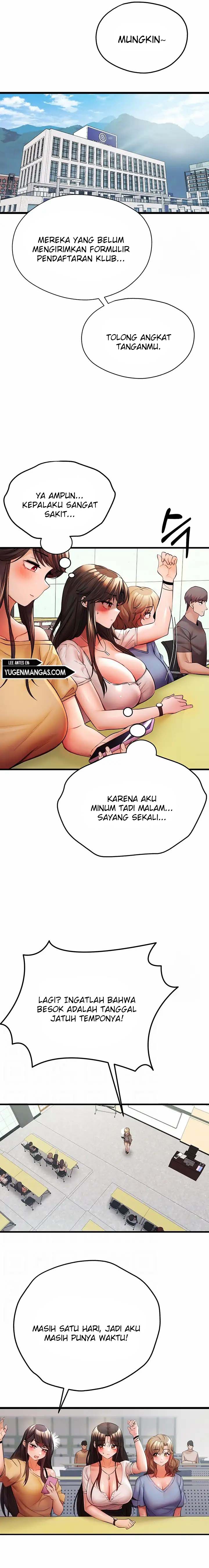 I have to sleep with stranger - Chapter 24 2