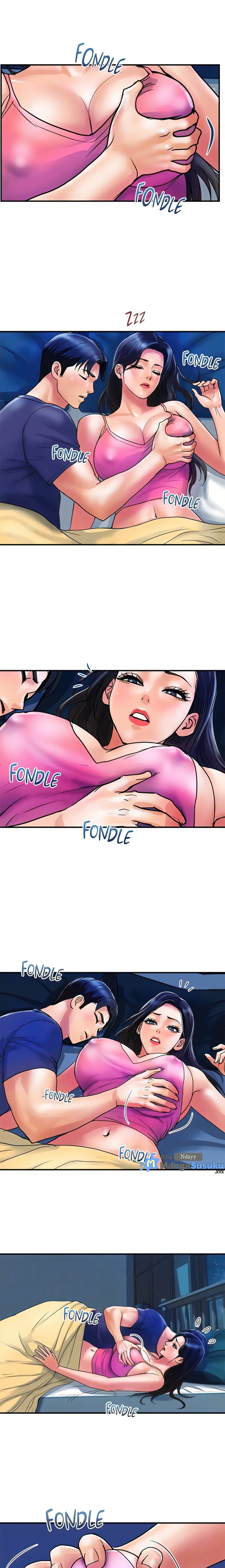 Department Store Ladies - Chapter 24 7