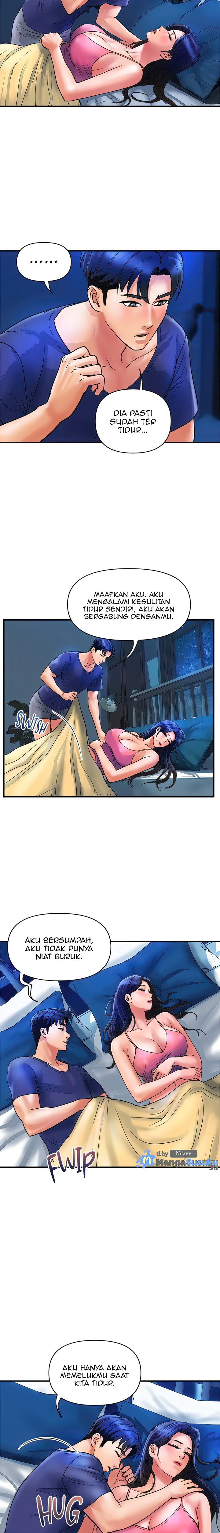 Department Store Ladies - Chapter 24 5