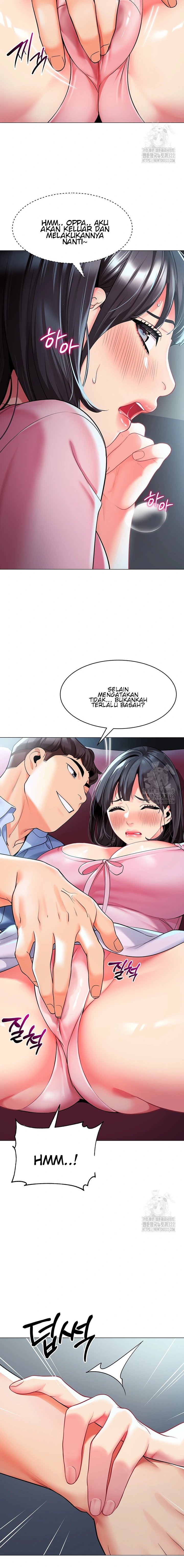 A Wise Driver’s Life - A Wise Driver&#8217;s Life Chapter 24 20