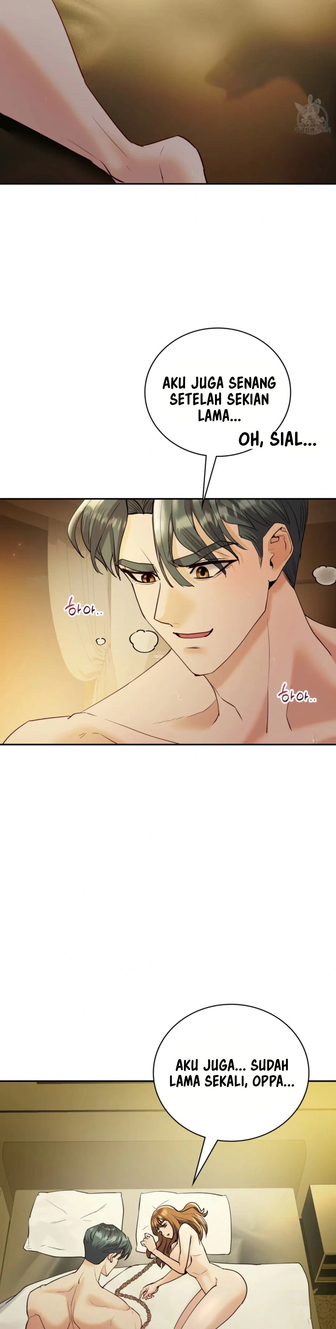 Give Me Back My Wife - Chapter 24 31