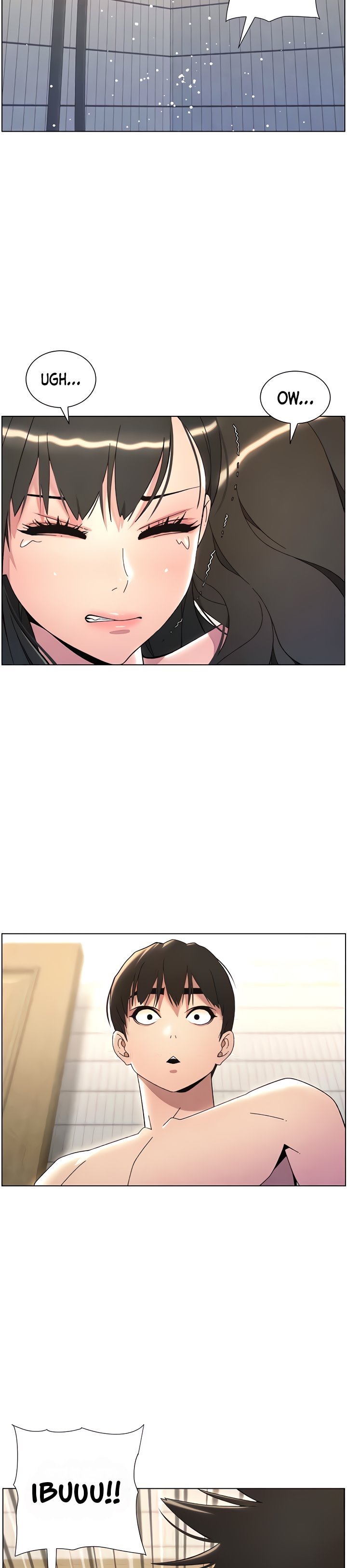 A Secret Lesson With My Younger Sister - Chapter 24 28 A Secret Lesson With My Younger Sister - Chapter 24 28