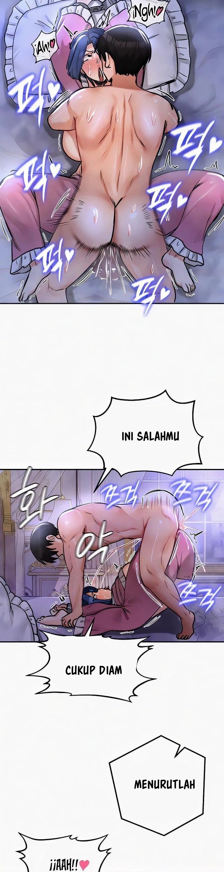 Regressed Warrior&#8217;s Female Dominance - Chapter 24 27