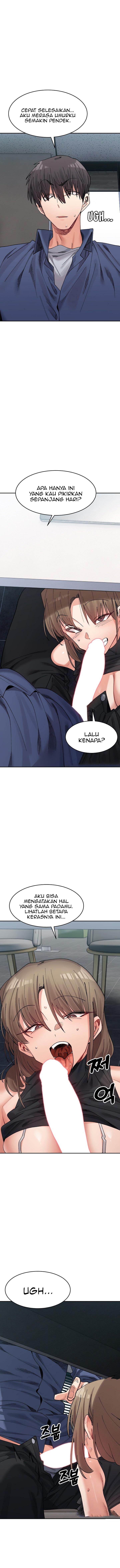 Delicate Relationship - Chapter 24 6
