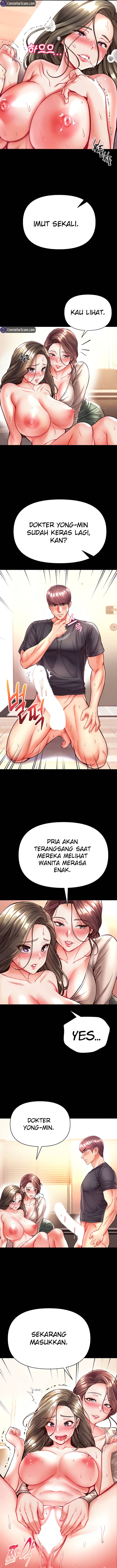 Grand Disciple - Chapter 24 10 Grand Disciple - Chapter 24 10