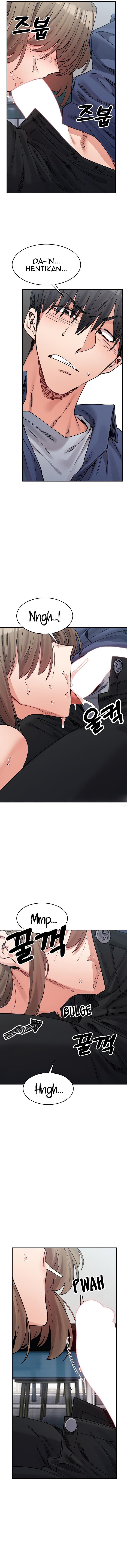 Delicate Relationship - Chapter 24 12