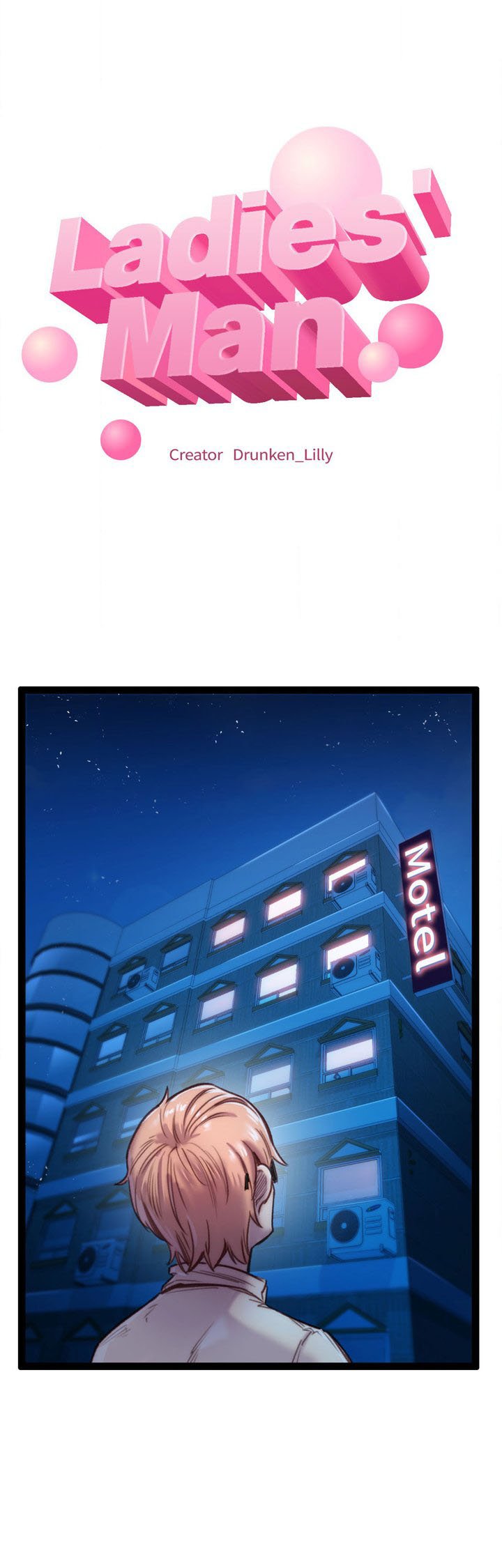 Harem Boy - Chapter 24 3