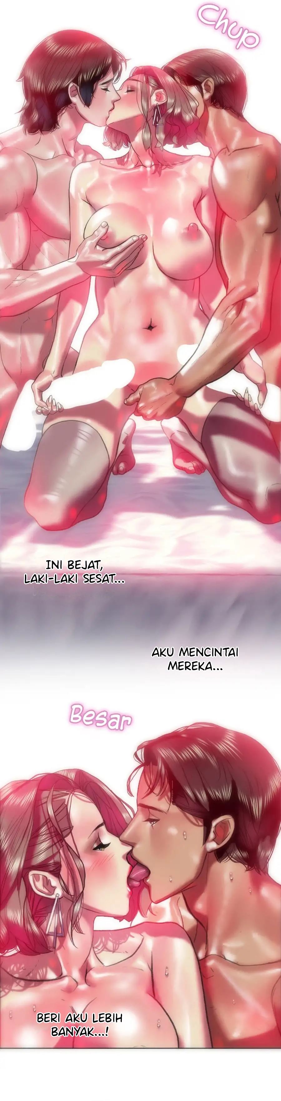 Trophy Wives - Chapter 24 21