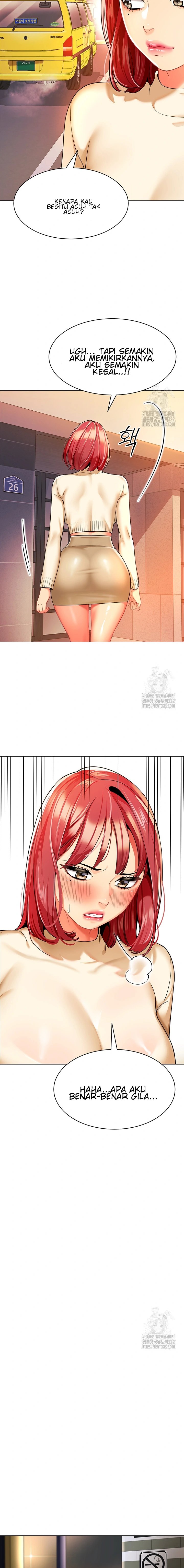 A Wise Driver’s Life - A Wise Driver&#8217;s Life Chapter 24 13