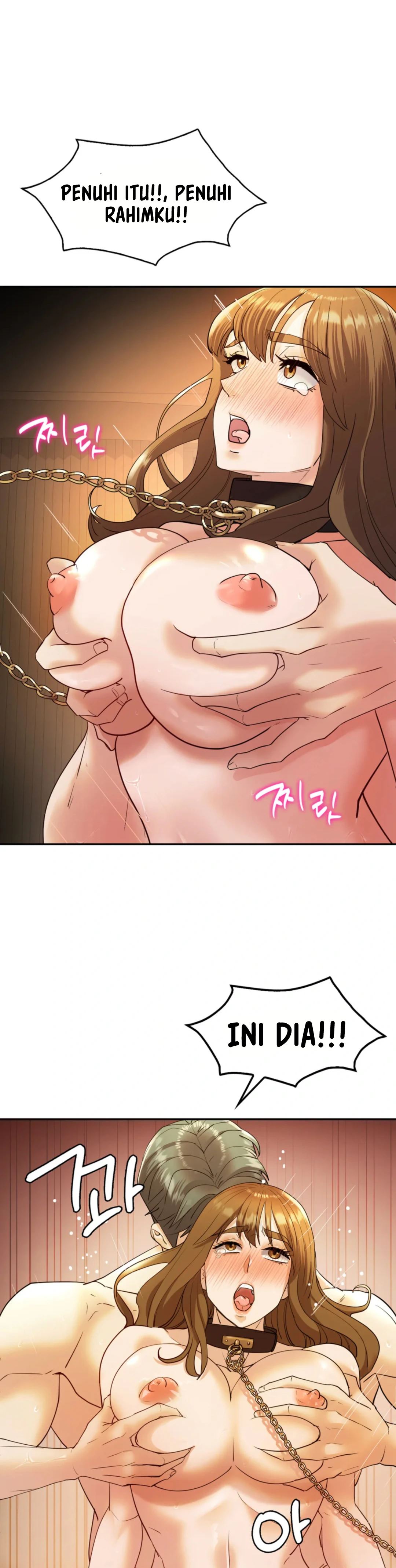 Give Me Back My Wife - Chapter 24 27