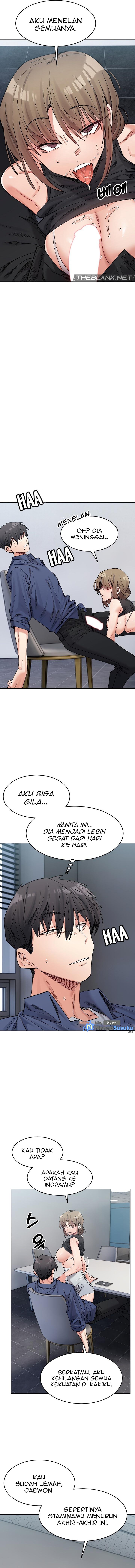 Delicate Relationship - Chapter 24 13