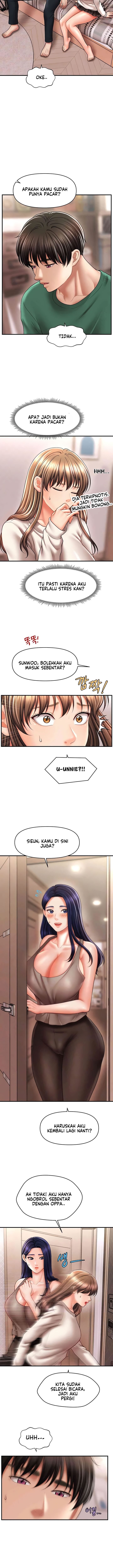 A Guide to Corrupting Them With Hypnosis - Chapter 24 5