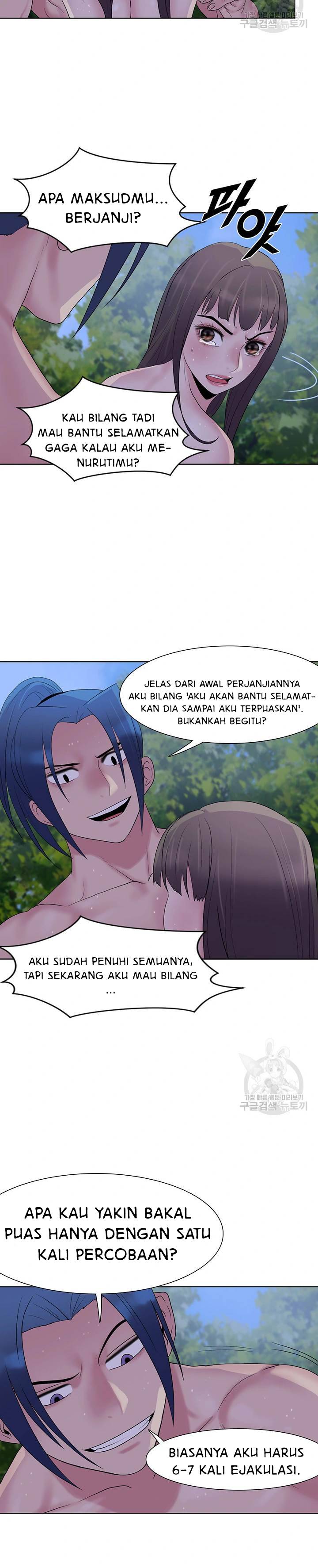 Galewind Murim Tales - Chapter 24 21