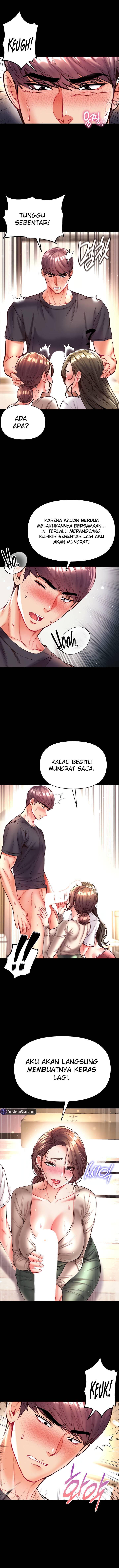 Grand Disciple - Chapter 24 5 Grand Disciple - Chapter 24 5