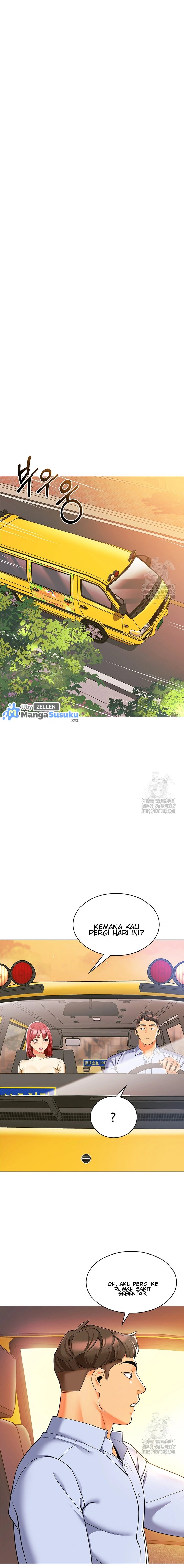A Wise Driver’s Life - A Wise Driver&#8217;s Life Chapter 24 8