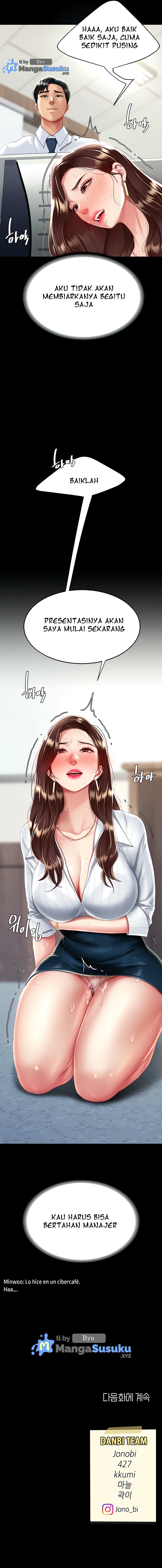 Mom Eat First - Chapter 24 13 Mom Eat First - Chapter 24 13