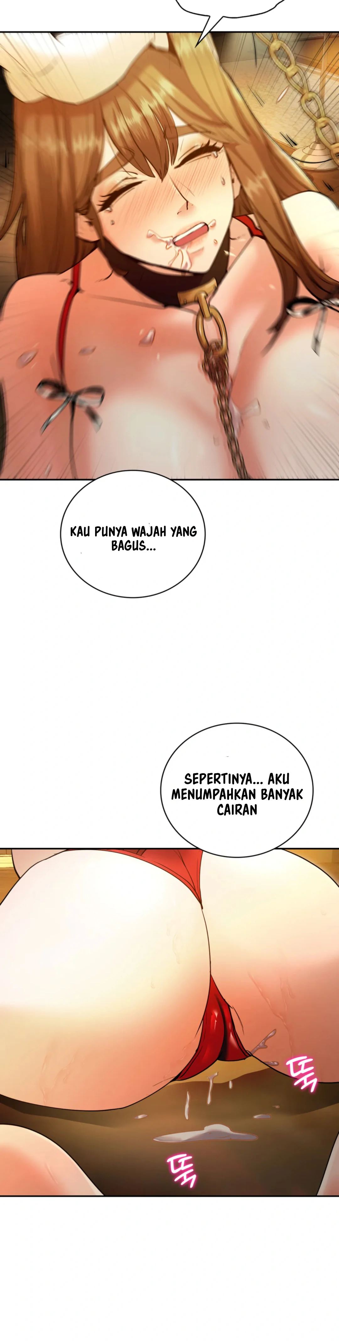 Give Me Back My Wife - Chapter 24 10