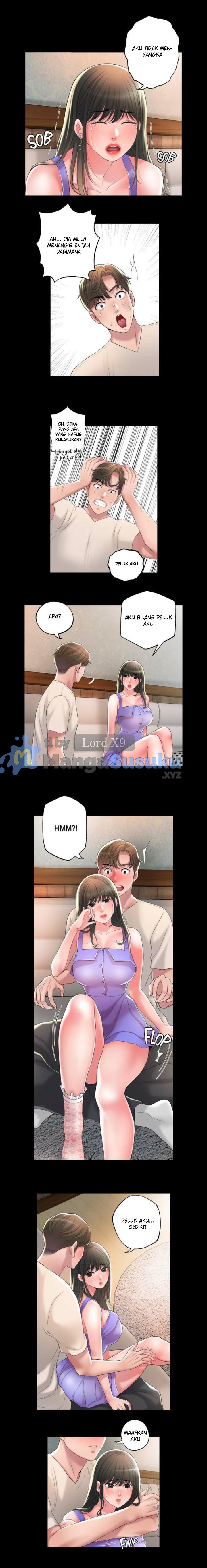 New Town Uncensored - Chapter 24 5