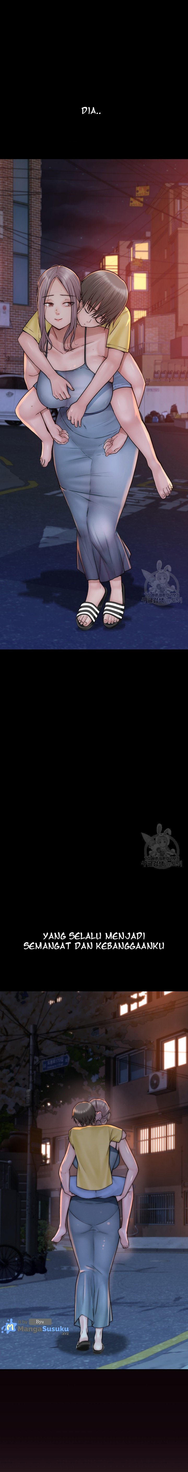 Mom Addiction - Chapter 24 29