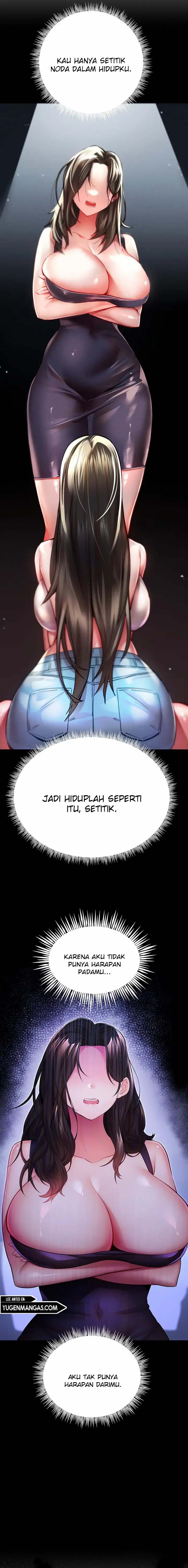 I have to sleep with stranger - Chapter 24 15