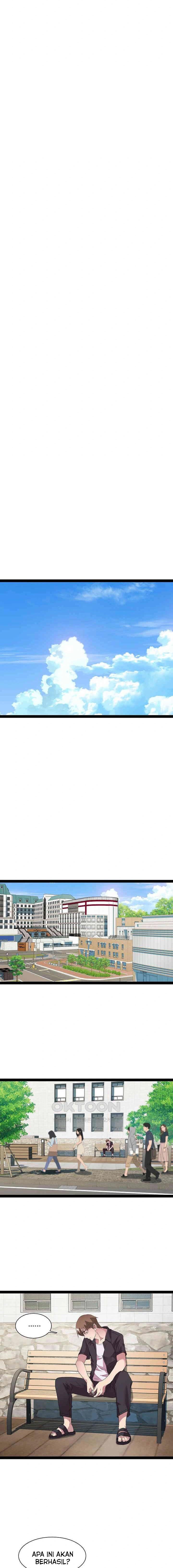 RE: Twenty-Three - Chapter 24 3