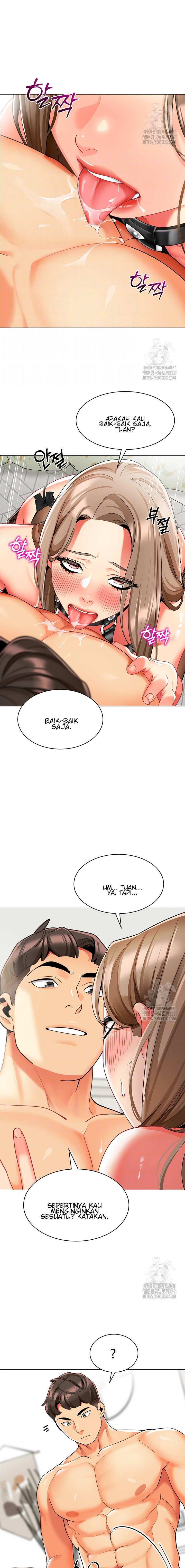 A Wise Driver’s Life - A Wise Driver&#8217;s Life Chapter 24 5