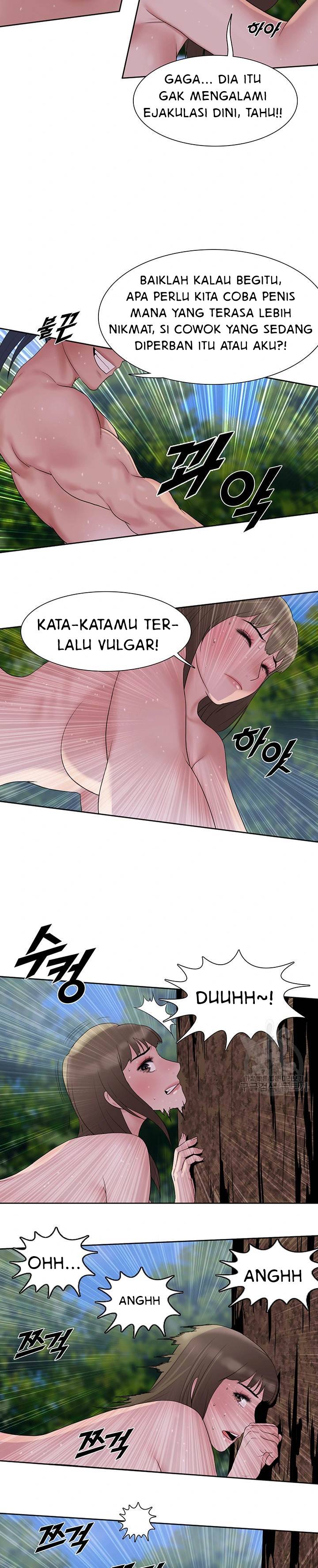Galewind Murim Tales - Chapter 24 11