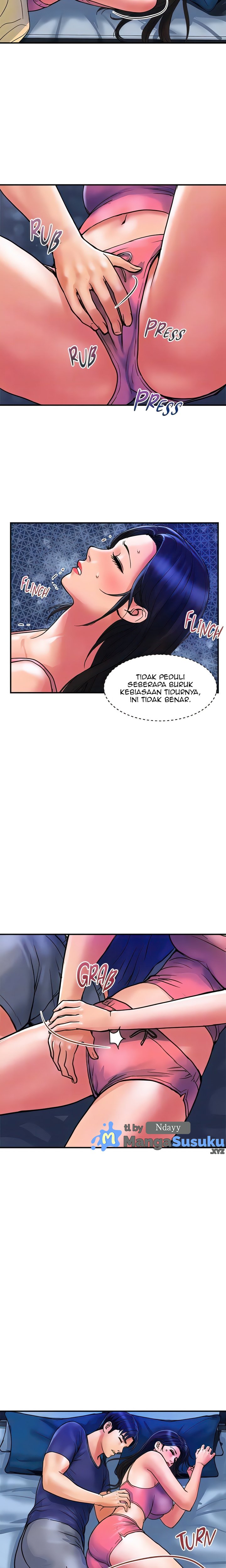 Department Store Ladies - Chapter 24 9