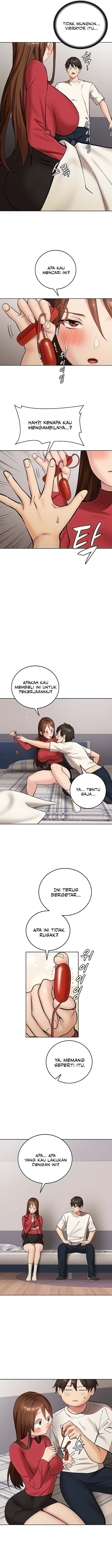 The girl next door - Chapter 24 10 The girl next door - Chapter 24 10