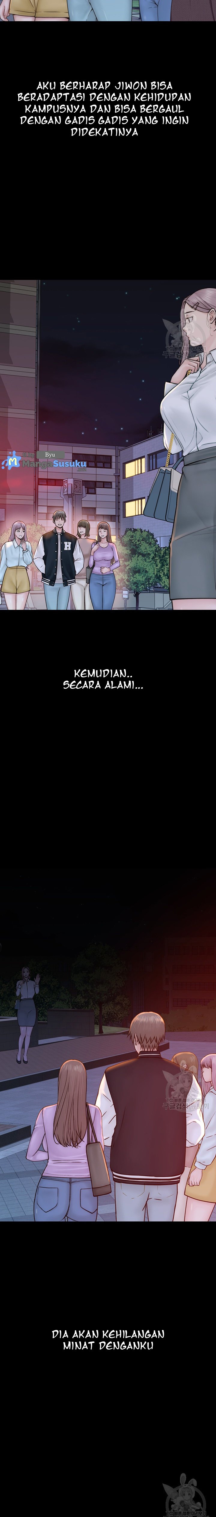 Mom Addiction - Chapter 24 18