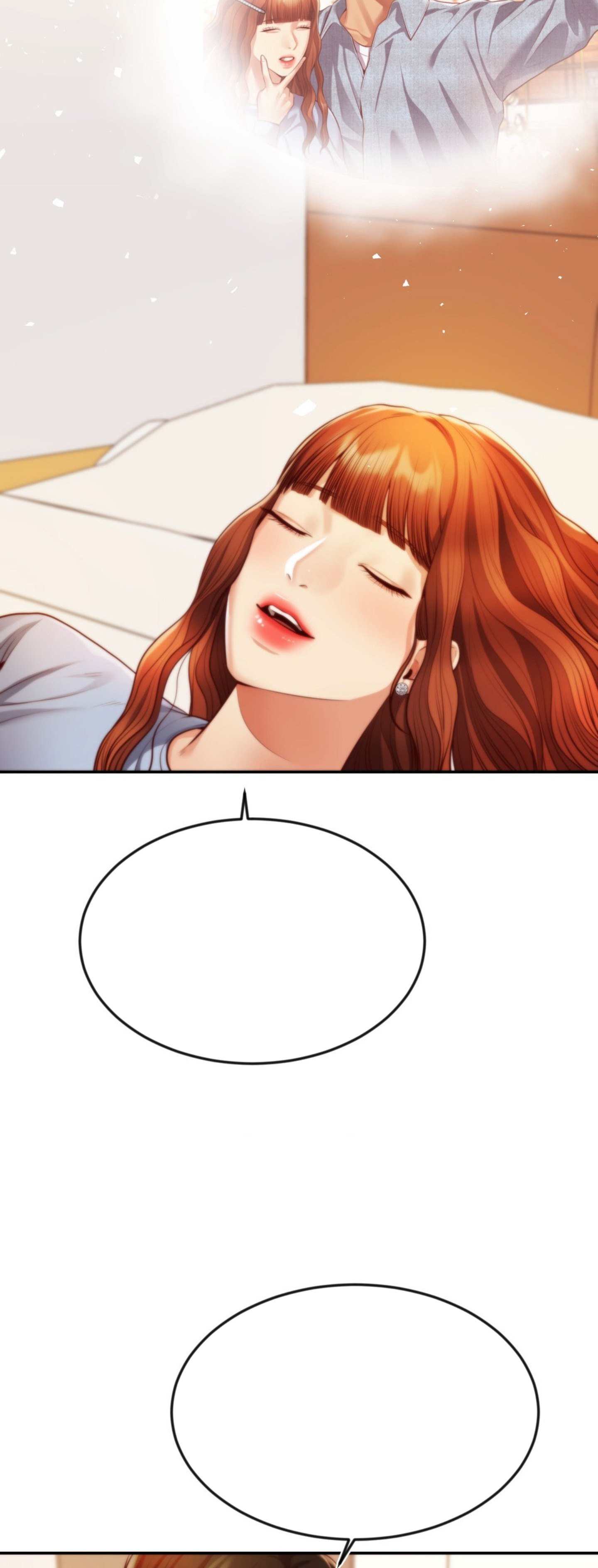 Blueming (Samosa) - Chapter 24 8 Blueming (Samosa) - Chapter 24 8