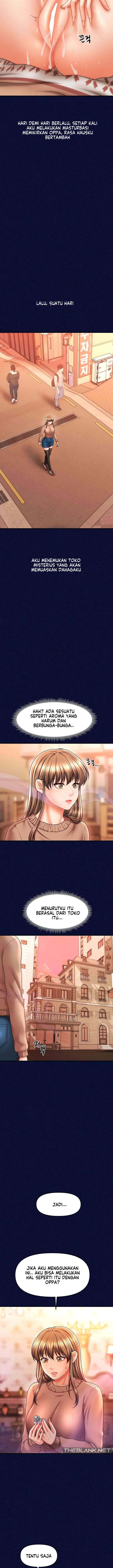 A Guide to Corrupting Them With Hypnosis - Chapter 24 11