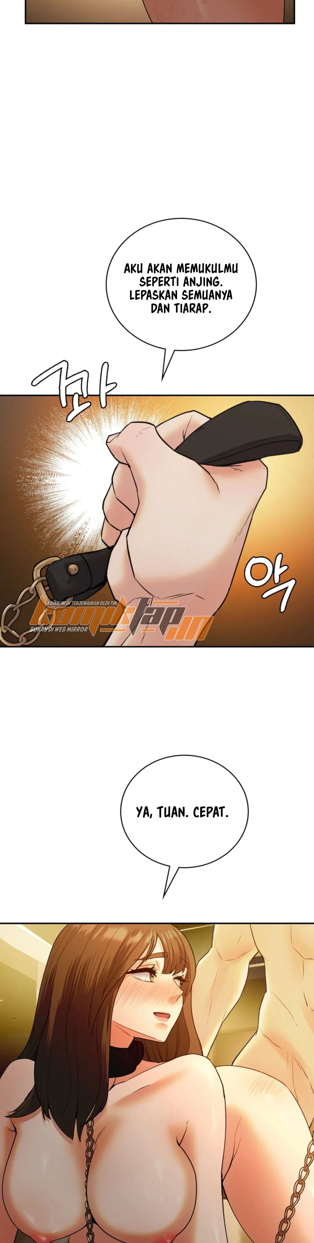 Give Me Back My Wife - Chapter 24 17