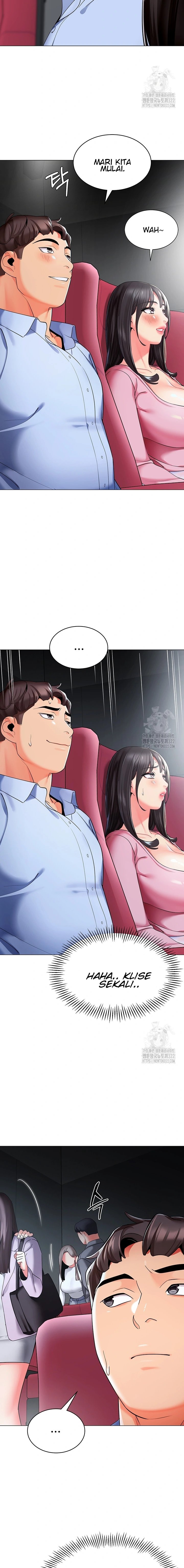 A Wise Driver’s Life - A Wise Driver&#8217;s Life Chapter 24 17