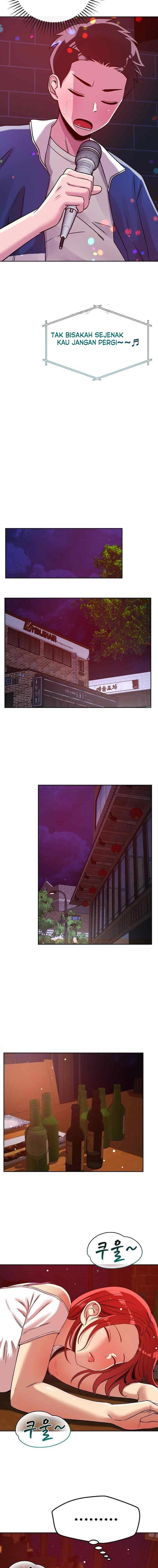 How Did We Get Here Lee Ji Kyung - Chapter 24 8