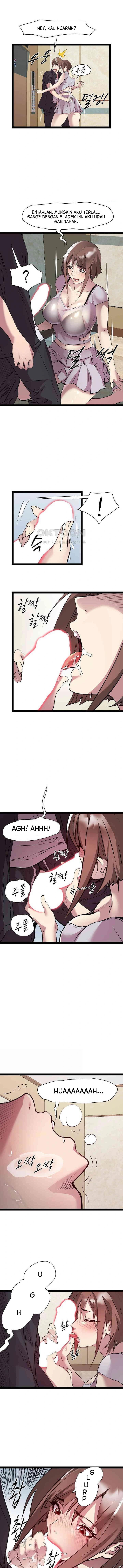 RE: Twenty-Three - Chapter 24 9