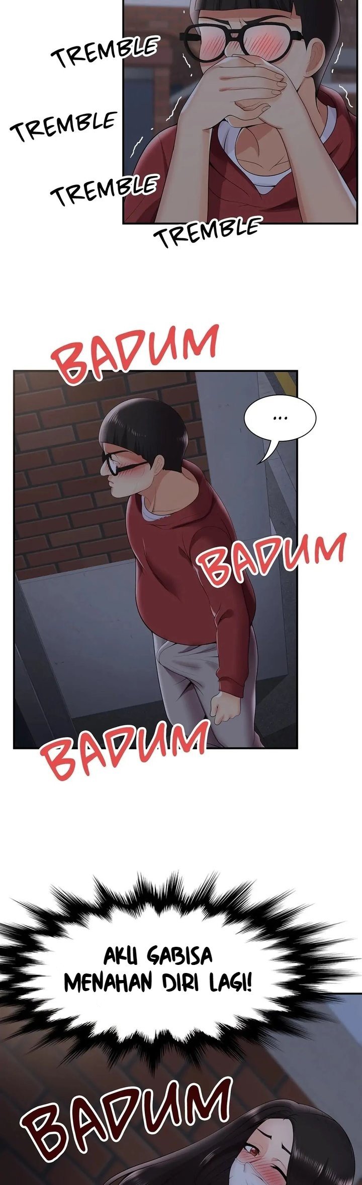 Gluestick Girl - Chapter 24 20 Gluestick Girl - Chapter 24 20