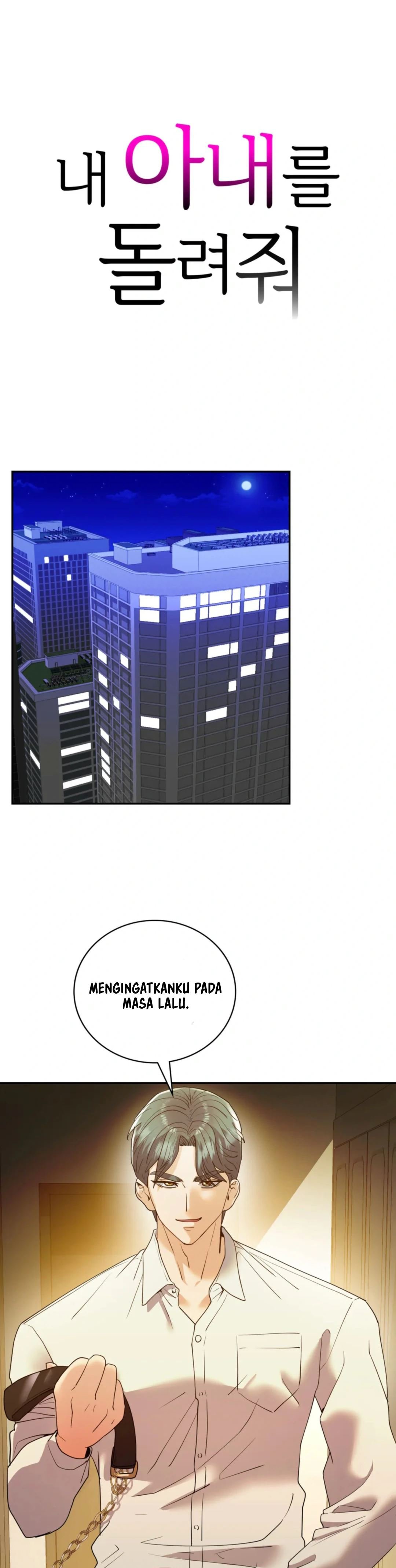 Give Me Back My Wife - Chapter 24 2