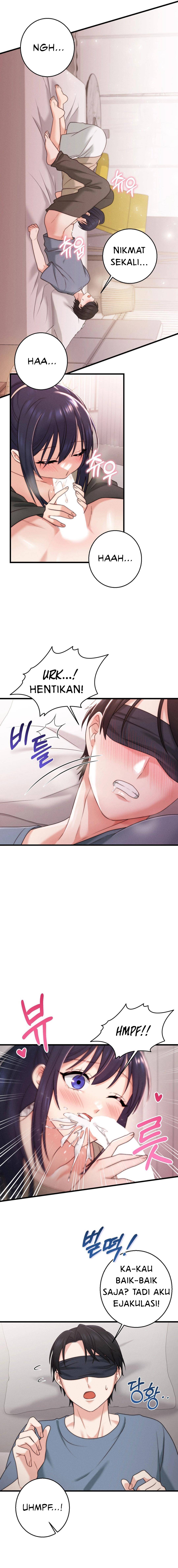 You Are My XX - Chapter 24 8 You Are My XX - Chapter 24 8