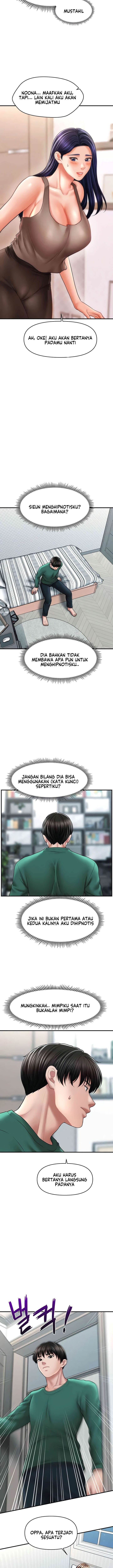 A Guide to Corrupting Them With Hypnosis - Chapter 24 7