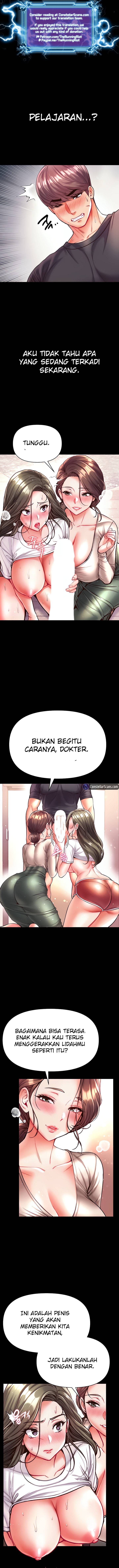 Grand Disciple - Chapter 24 3 Grand Disciple - Chapter 24 3