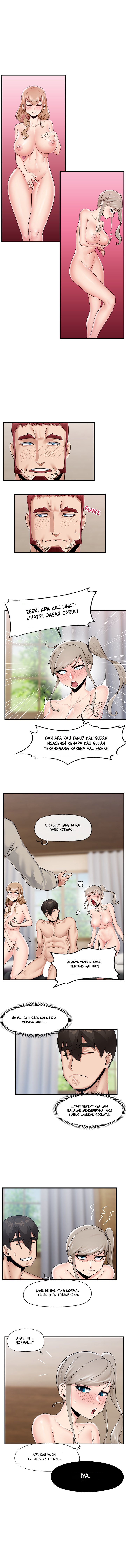 Absolute Hypnosis in Another World - Chapter 24 7