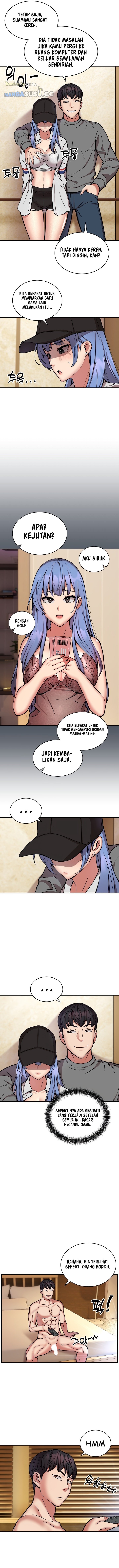 Driver in the New City - Chapter 24 3