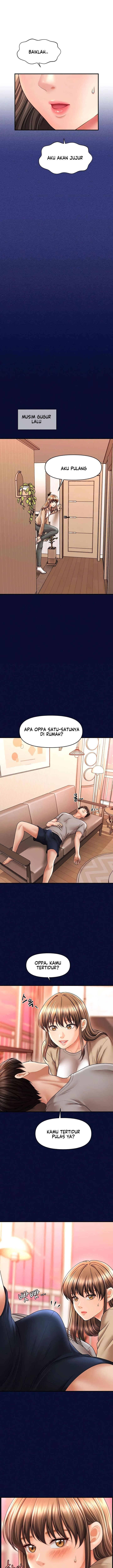 A Guide to Corrupting Them With Hypnosis - Chapter 24 9