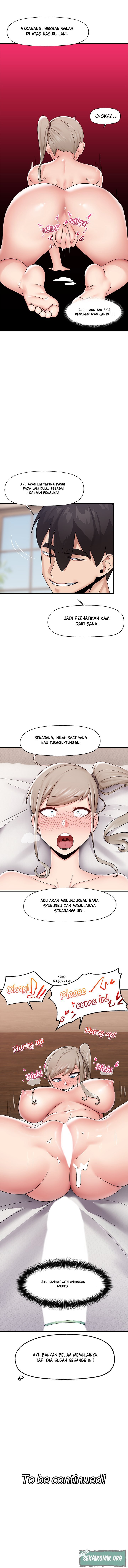 Absolute Hypnosis in Another World - Chapter 24 11