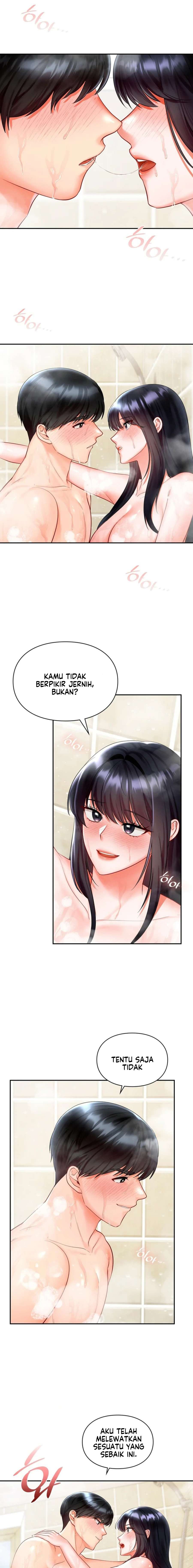 The Kid Is Obsessed With Me - Chapter 24 17