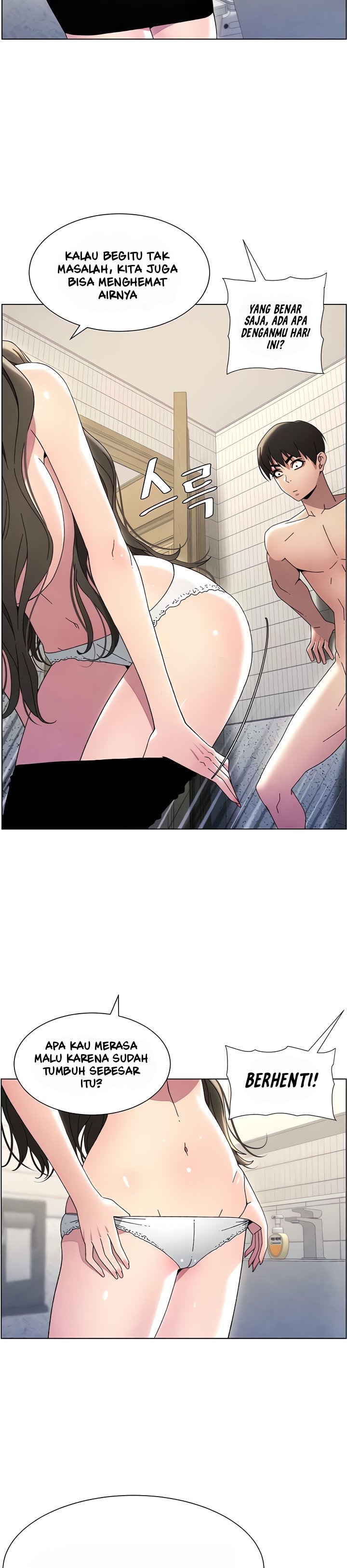 A Secret Lesson With My Younger Sister - Chapter 24 19 A Secret Lesson With My Younger Sister - Chapter 24 19