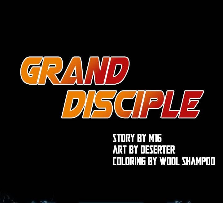 Grand Disciple - Chapter 24 2 Grand Disciple - Chapter 24 2