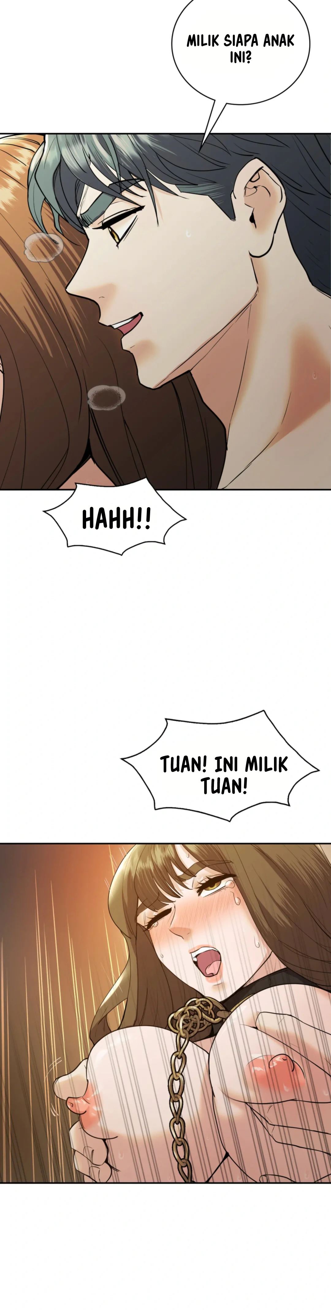 Give Me Back My Wife - Chapter 24 24