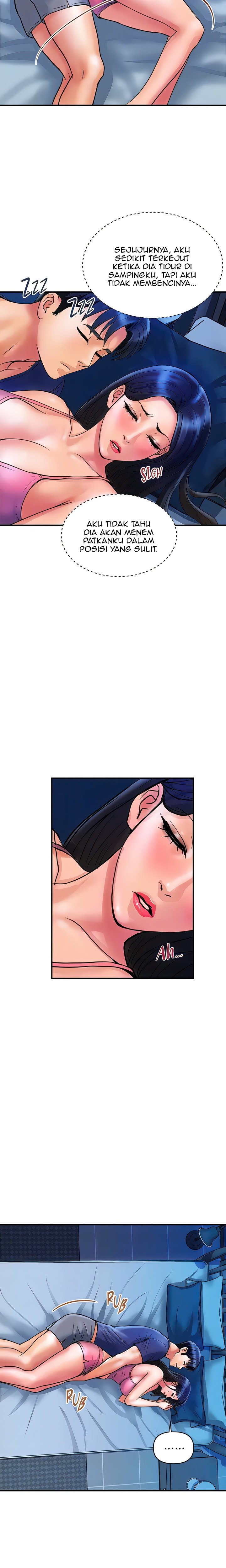 Department Store Ladies - Chapter 24 10